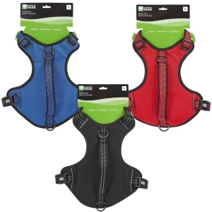 Guardian Gear Reflective Nylon Harnesses