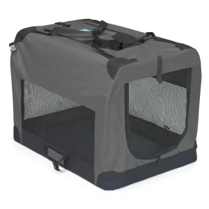 Guardian Gear Soft Crate M Gray
