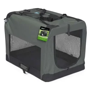 Guardian Gear Soft-Sided Collapsible Dog Crates