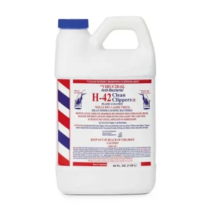 H42 Virucidal Anti-Bacterial 64 oz