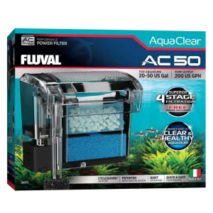 Hagen Fluval AC50 Power Filter