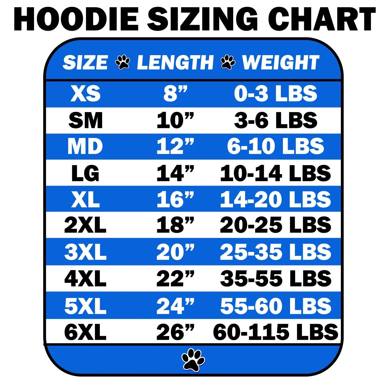 Halloween Pet Hoodie "Paw Skellington Costume" - Image 2