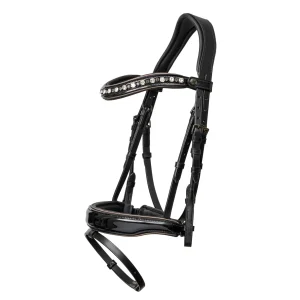 Halter Ego® Ocala Snaffle Bridle