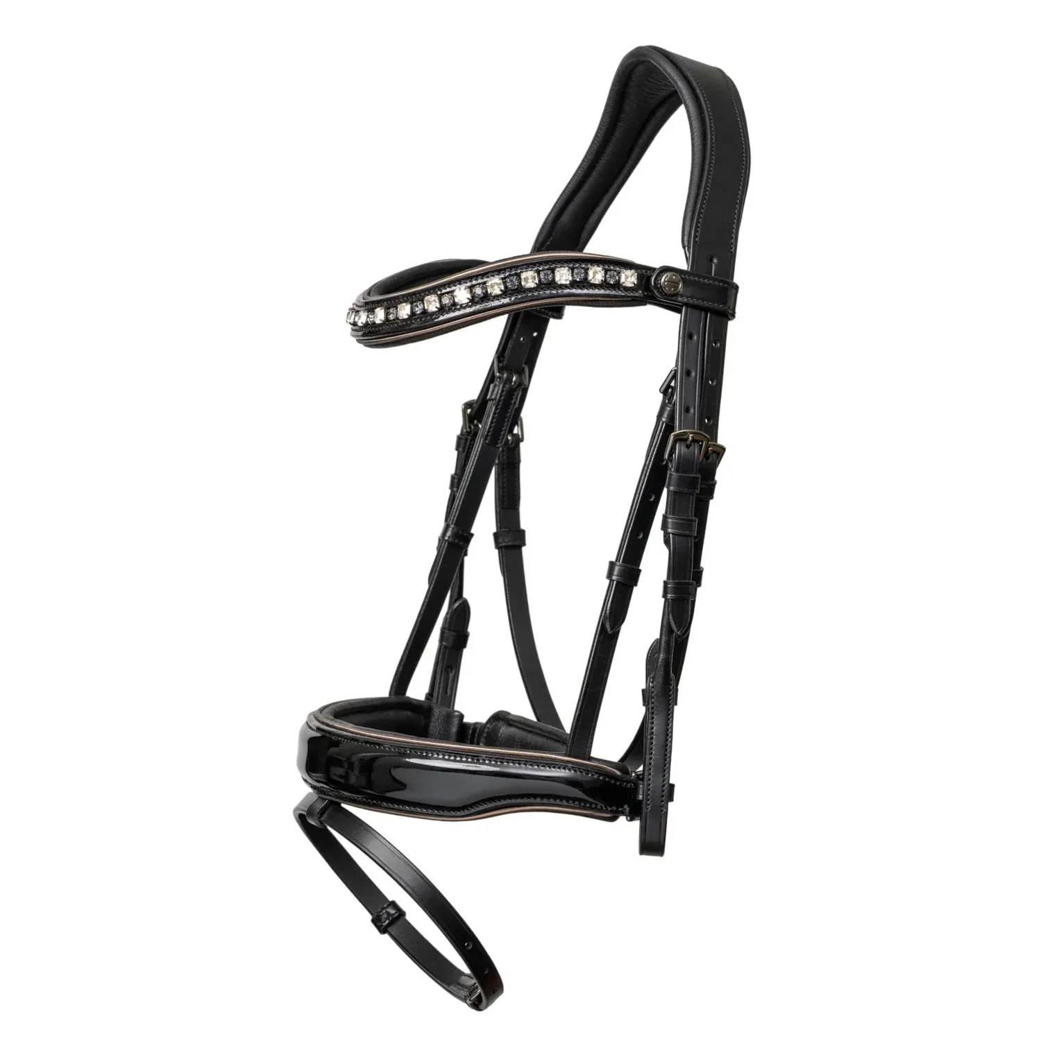 Halter Ego® Ocala Snaffle Bridle
