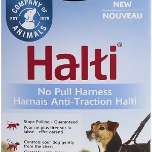 Halti No Pull Harness for Dogs