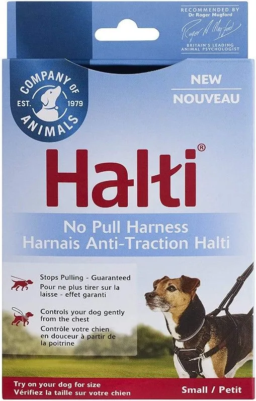 Halti No Pull Harness for Dogs