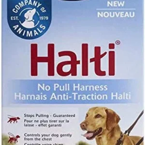 Halti No Pull Harness for Dogs