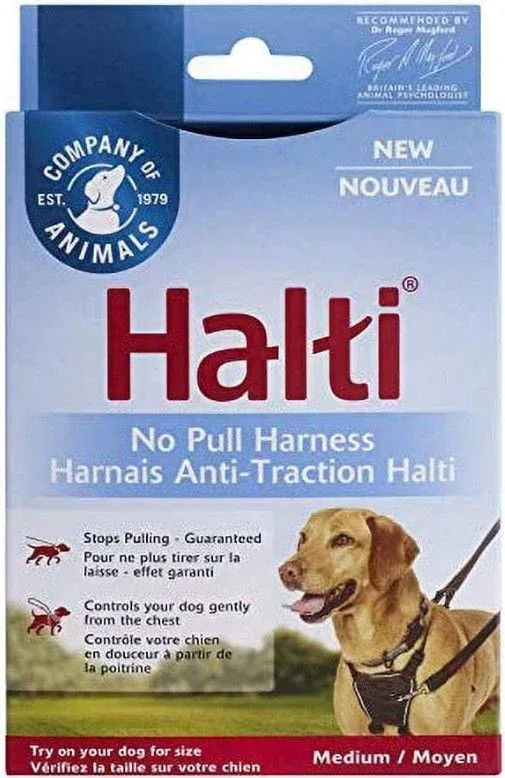 Halti No Pull Harness for Dogs