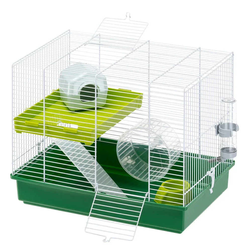 HAMSTER DUO - Image 2