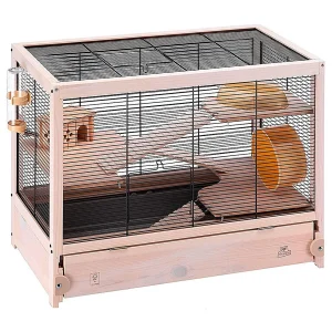 HAMSTERVILLE