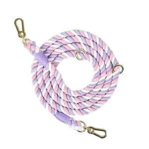 Hands-Free Dog Rope Dog Leash - ROMANCE