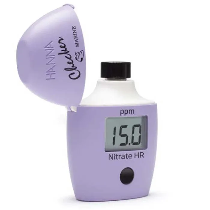 Hanna HI782 Marine High Range Nitrate Checker