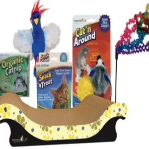 Happy Cat Gift Set