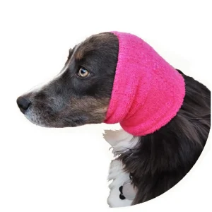 Happy Hoodie Singles Pink Large