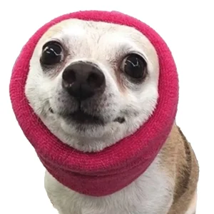 Happy Hoodie Singles Pink Small