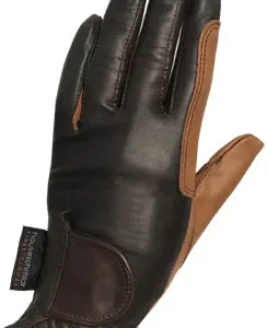 Hauke Schmidt Ladies' Finest II Oil Tac® Leather Gloves