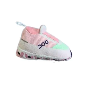 Haute Diggity Dog Dog Workout Shoe Dog Toys