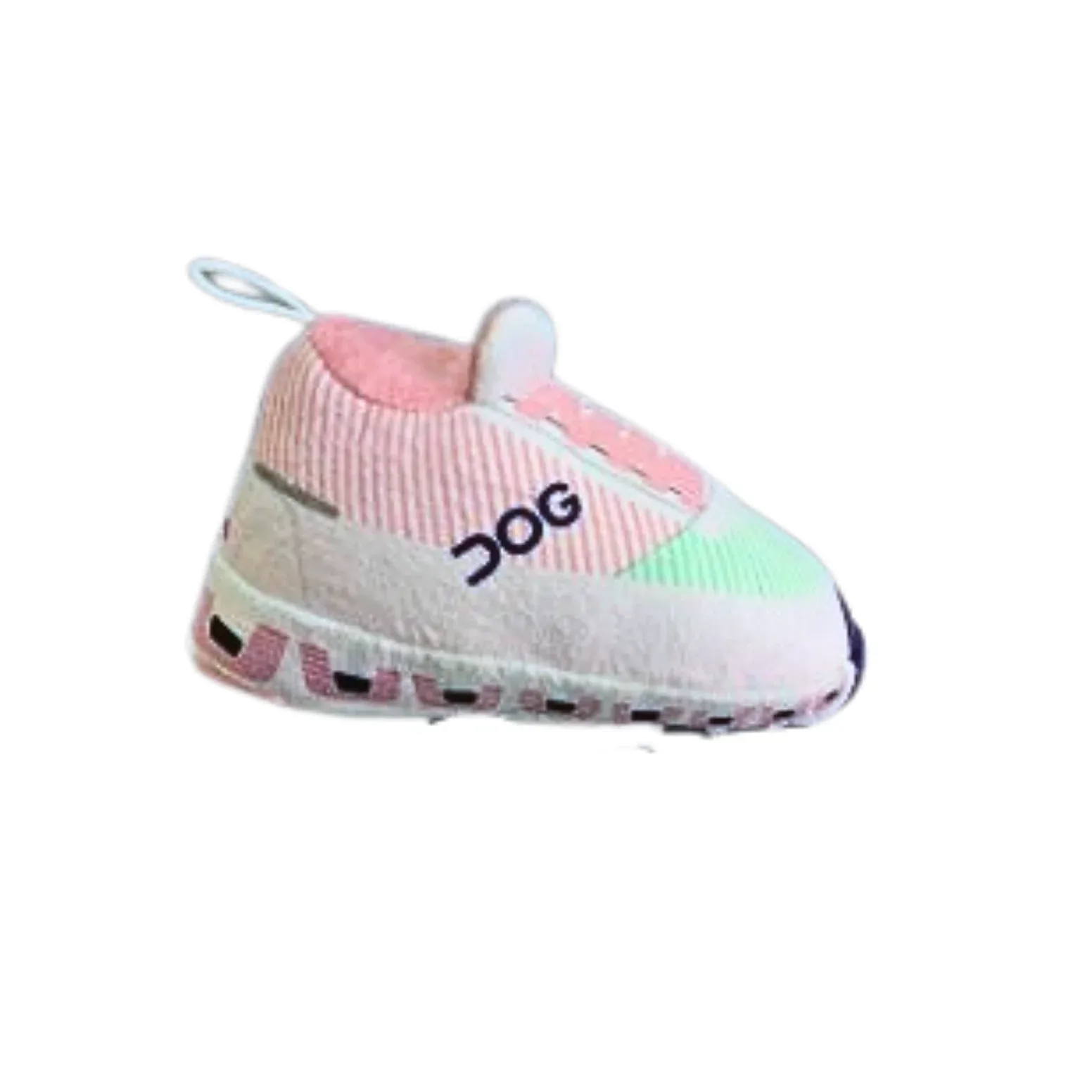 Haute Diggity Dog Dog Workout Shoe Dog Toys