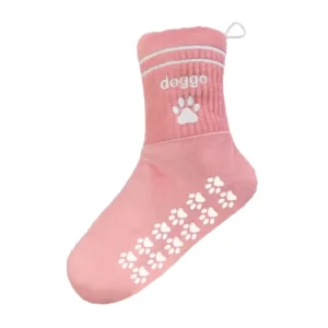 Haute Diggity Dog Doggo Athletic Sock Dog Toys