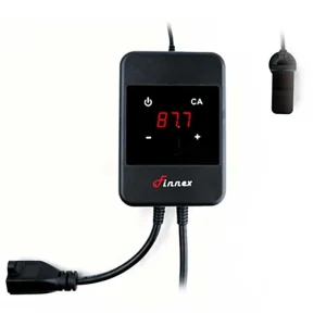 HC-820W Digital Heater Controller +Sensor - Finnex