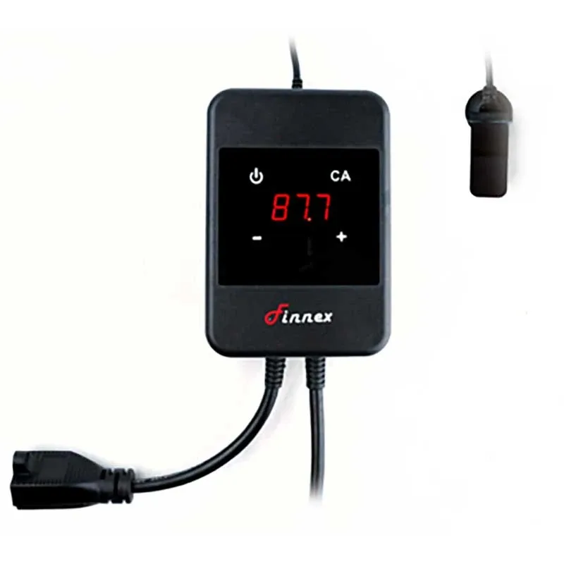 HC-820W Digital Heater Controller +Sensor - Finnex