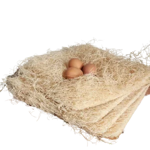 Health Extension Nesting Pads & Nest Herb Sample