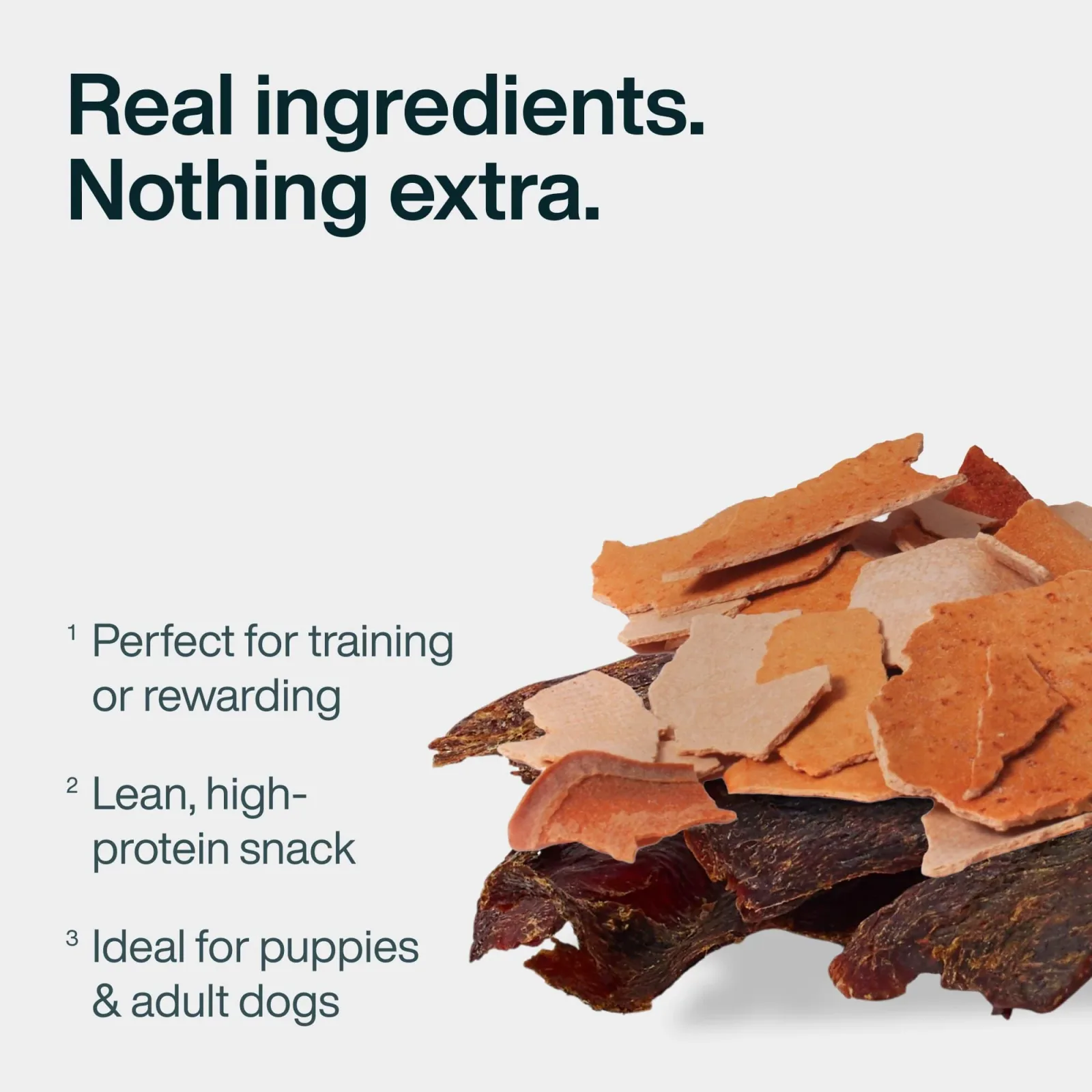 Healthy Skin & Coat Treats Bundle - Image 2