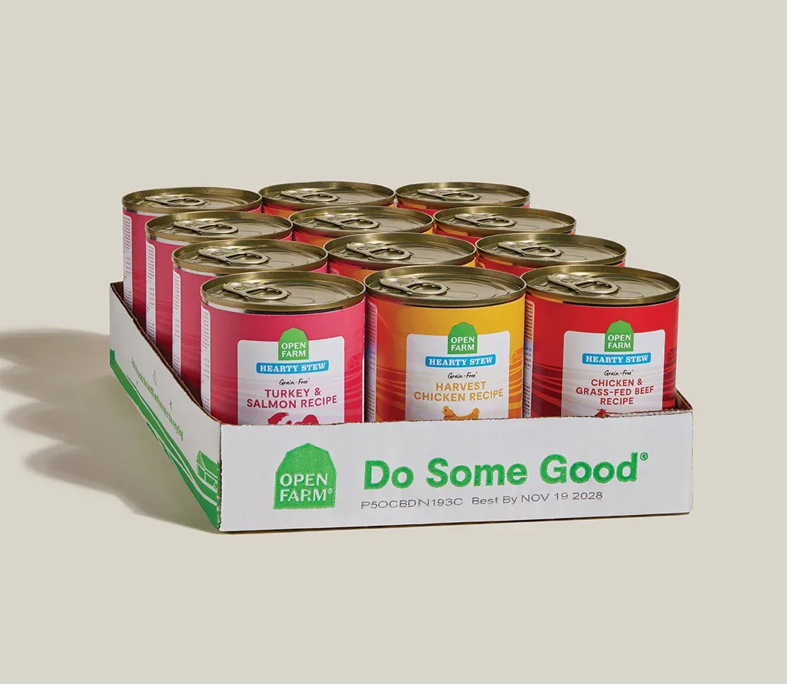 Hearty Stew Variety Pack for Dogs - Image 2