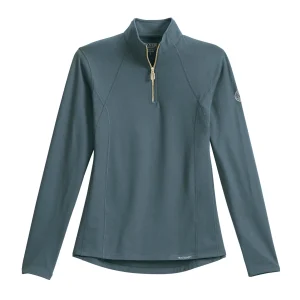 HeatBlast™ Ladies’ Sidney Long-Sleeve Shirt