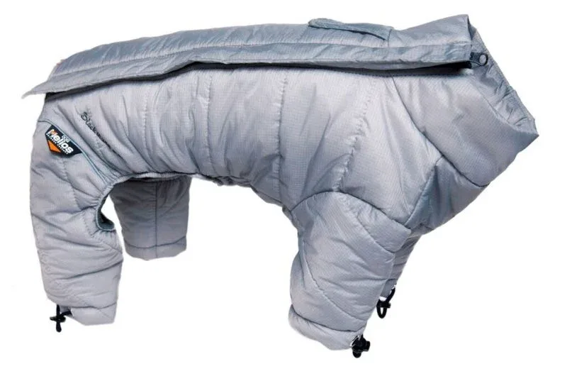 Helios Full Body Reflective Dog Snowsuit - Image 2