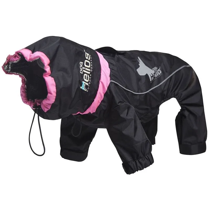 Helios Weather-King Windproof Pet Jacket - Image 2
