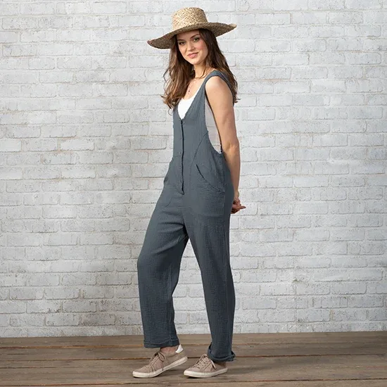 Hem And Thread Country Grace Dancing With Bliss Romper