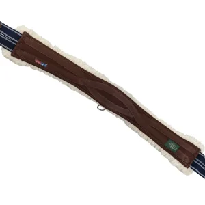 Henri de Rivel Memor-X Fleece-Lined EquiCool Girth