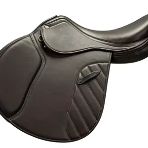 Henri de Rivel Synergy Close Contact Saddle
