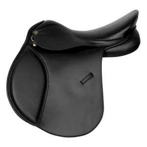 Henri de Rivel Vegan-X All-Purpose Saddle