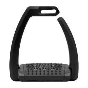 Herm Sprenger® Aero Stirrups with Spikes