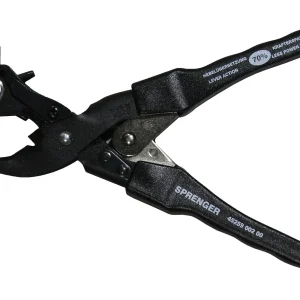 Herm Sprenger® Hole Punch