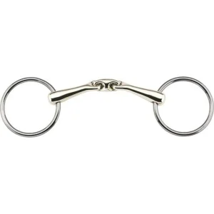 Herm Sprenger® KK Ultra Sensogan® Loose Ring Bit (16mm)