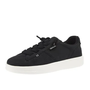 Hey Dude Women`s Karina Duo Classic Black Casual