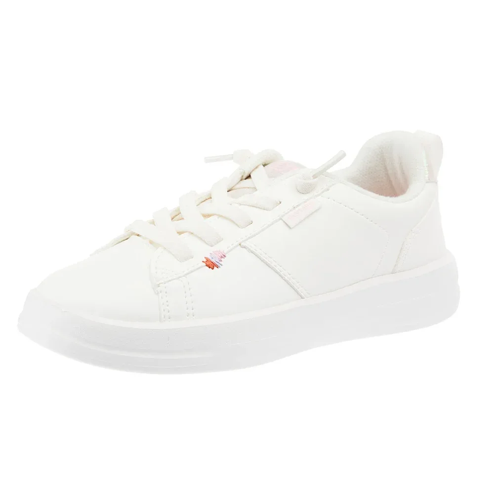 Hey Dude Youth Karina Duo Classic Iridescent Sneaker