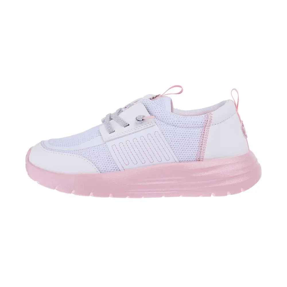 Hey Dude Youth Sirocco Play Pastel Ombre - Image 2
