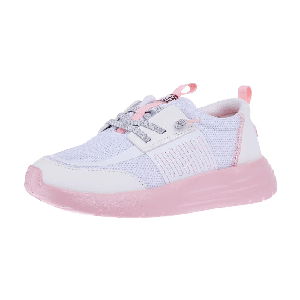 Hey Dude Youth Sirocco Play Pastel Ombre