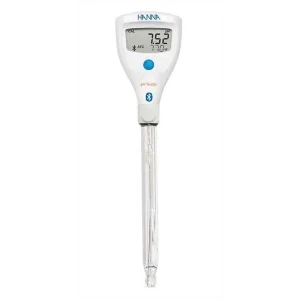 HI9810422 HALO2 Wireless pH Tester - Hanna Instruments