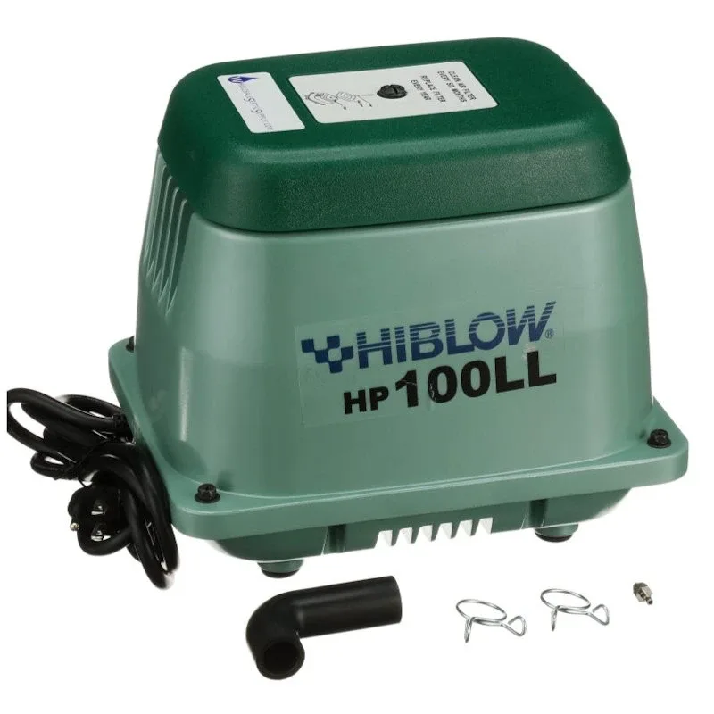 Hiblow HP-100LL Air Pump