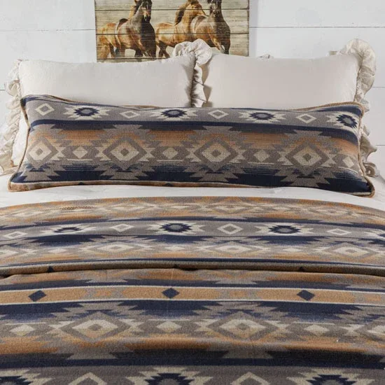 Hiend Accents Taos Lumbar Pillow