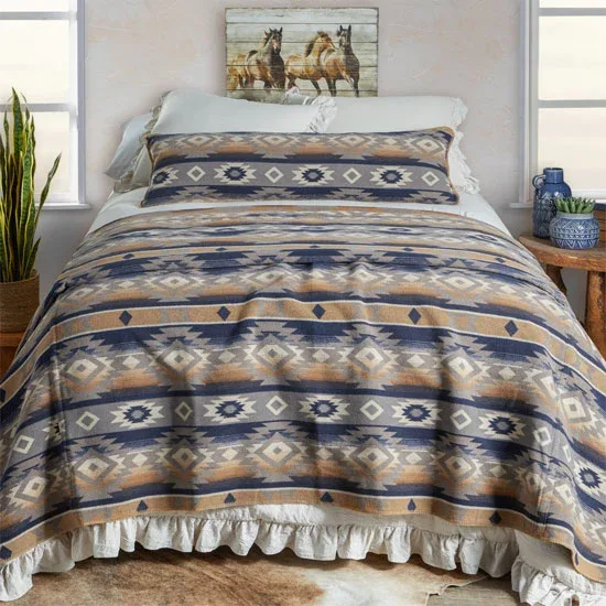 Hiend Accents Taos Lumbar Pillow - Image 2