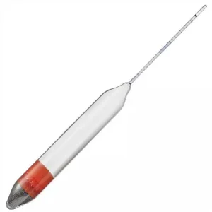High Precision Hydrometer for Measuring Salinity - Tropic Marin