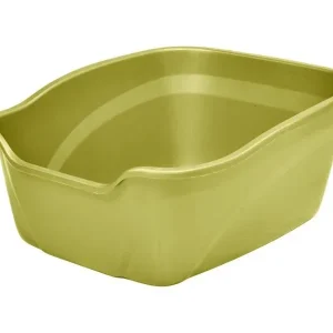 High Sides Cat Pan Giant