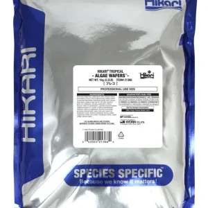 Hikari Algae Wafers