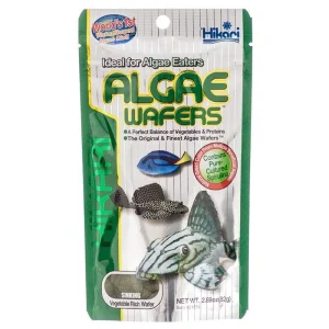 Hikari Algae Wafers